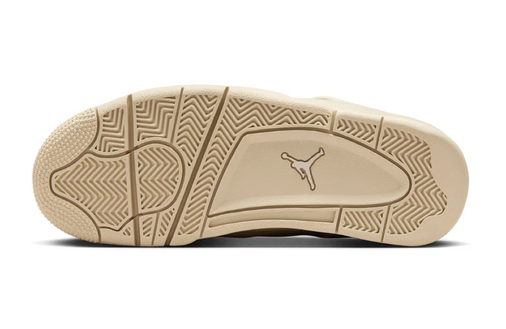 Air Jordan 4 Retro Net Rattan Wmns Fn7251 200 5 - www.kickbulk.cc