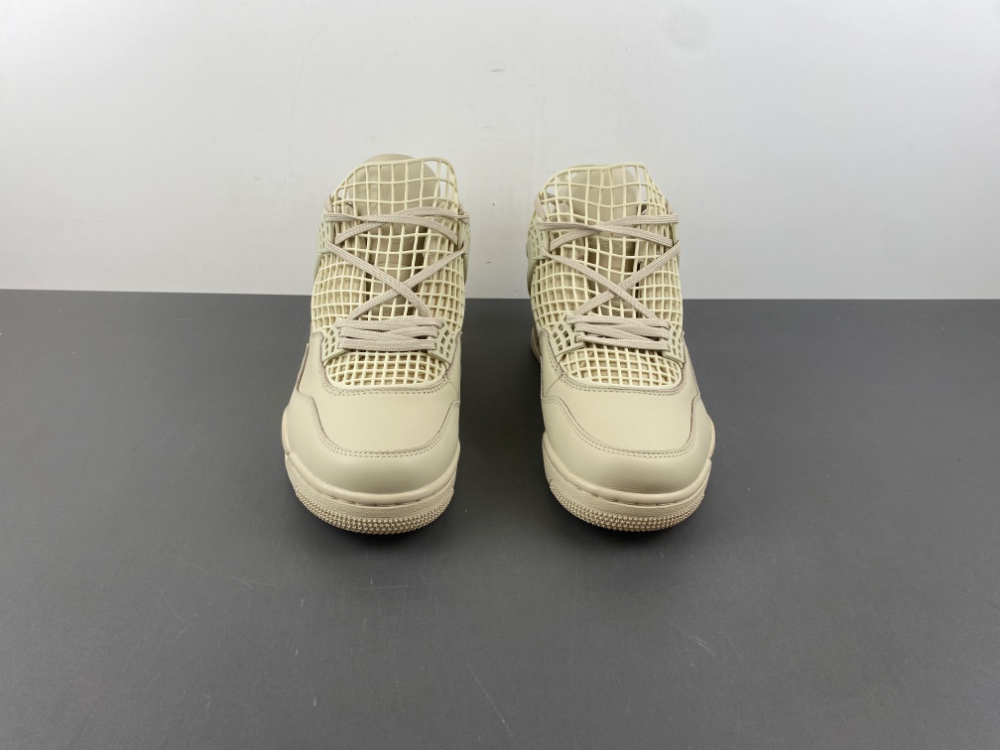 Air Jordan 4 Retro Net Rattan Wmns Fn7251 200 8 - www.kickbulk.cc