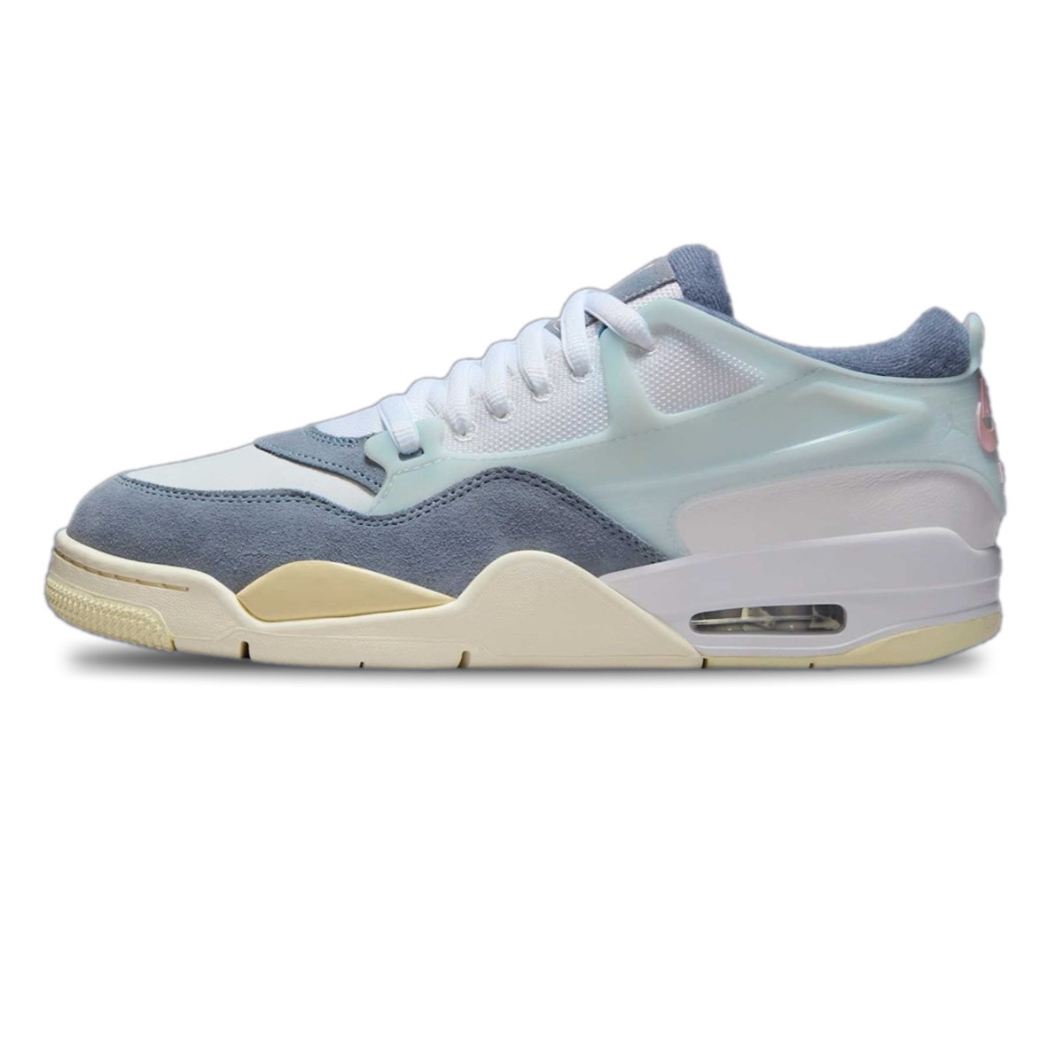 Air Jordan 4 Rm Diffused Blue Ashen Slate Fq7939 101 23 - www.kickbulk.cc