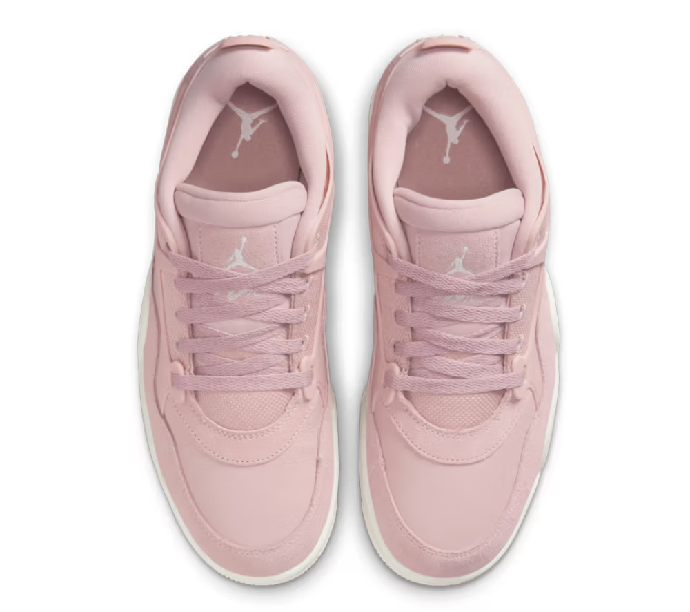 Air Jordan 4 Rm Pink Oxford Wmns Fq7940 600 2 - www.kickbulk.cc