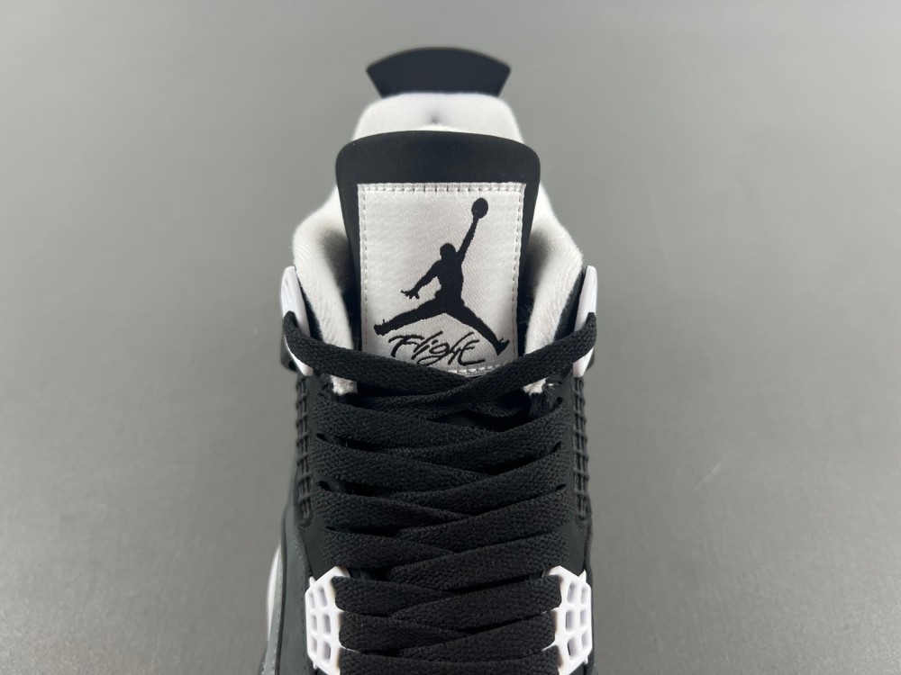 Air Jordan 4 Retro Fear 2024 Fq8138 002 17 - www.kickbulk.cc