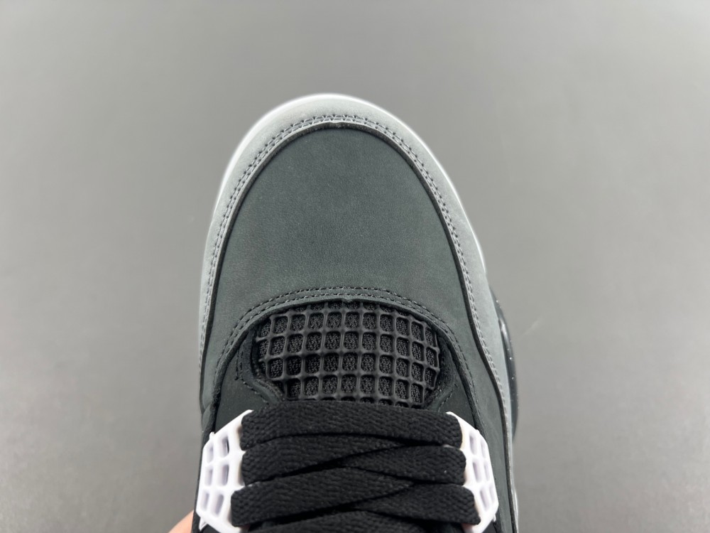 Air Jordan 4 Retro Fear 2024 Fq8138 002 18 - www.kickbulk.cc
