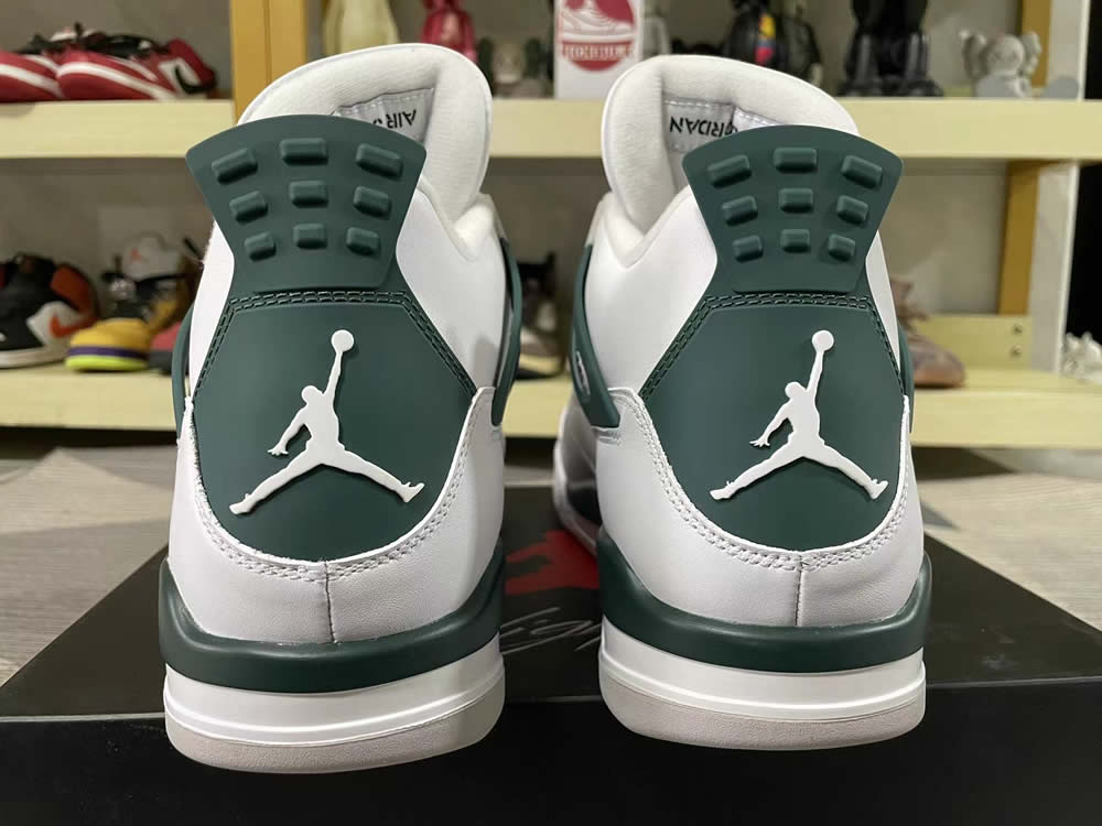 Air Jordan 4 Retro Oxidized Green Fq8138 103 5 - www.kickbulk.cc