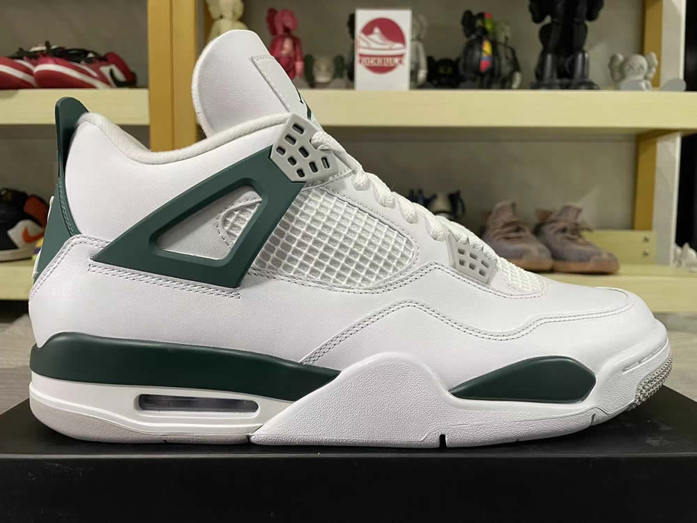 Air Jordan 4 Retro Oxidized Green Fq8138 103 6 - www.kickbulk.cc