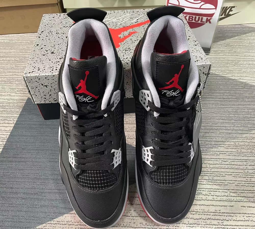 Air Jordan 4 Retro Bred Reimagined Fv5029 006 2 - www.kickbulk.cc