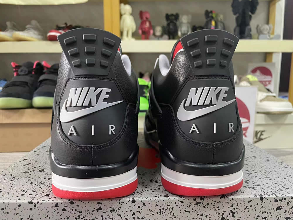 Air Jordan 4 Retro Bred Reimagined Fv5029 006 6 - www.kickbulk.cc