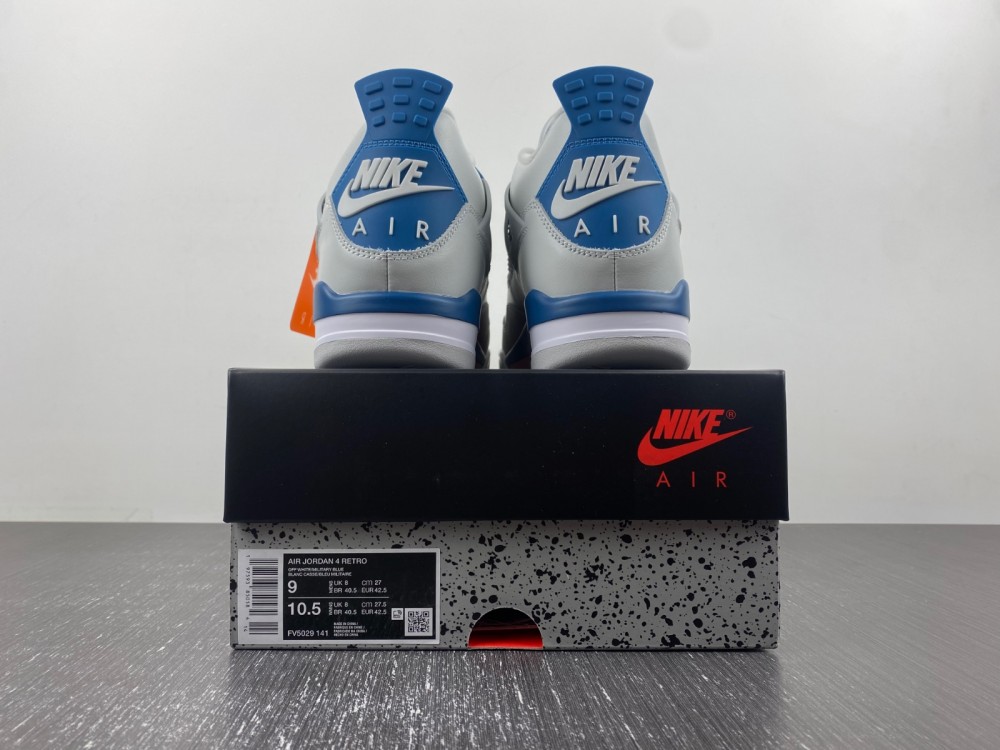 Air Jordan 4 Retro Military Blue 2024 Fv5029 141 10 - www.kickbulk.cc