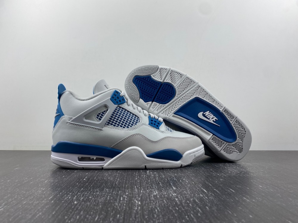 Air Jordan 4 Retro Military Blue 2024 Fv5029 141 4 - www.kickbulk.cc