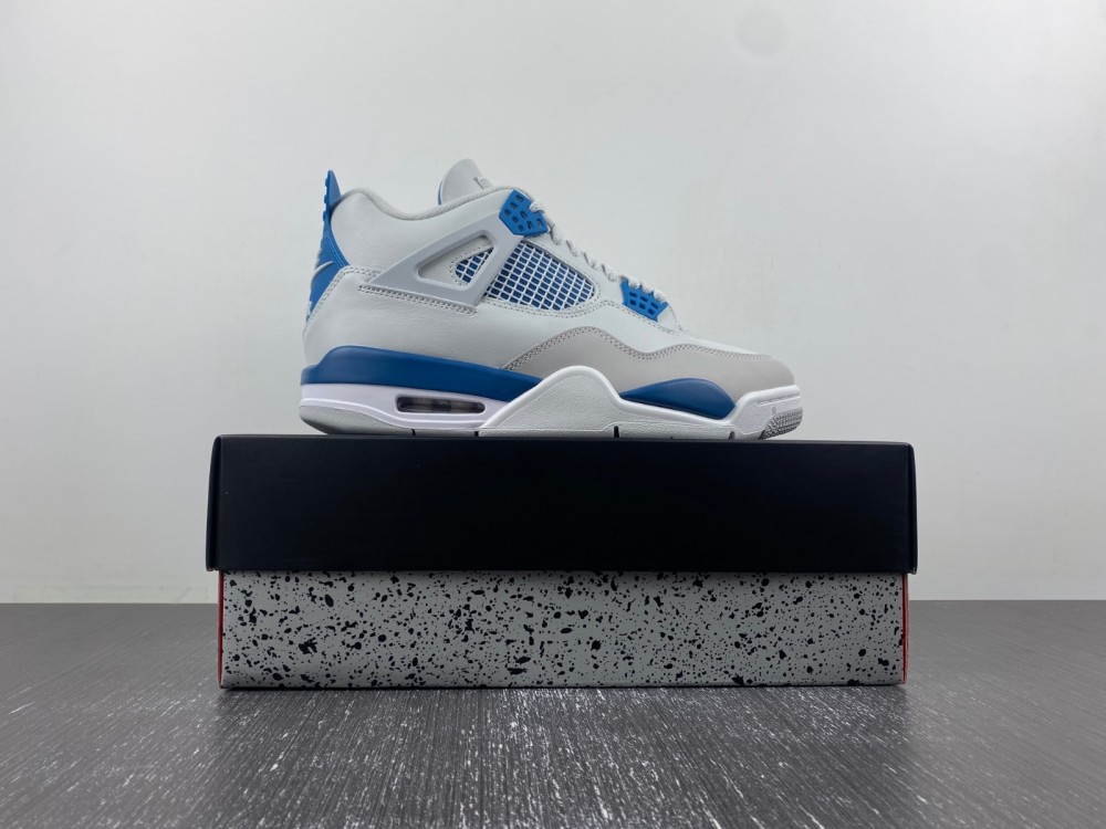 Air Jordan 4 Retro Military Blue 2024 Fv5029 141 8 - www.kickbulk.cc