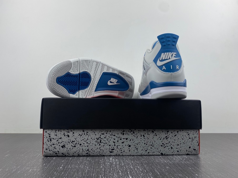 Air Jordan 4 Retro Military Blue 2024 Fv5029 141 9 - www.kickbulk.cc