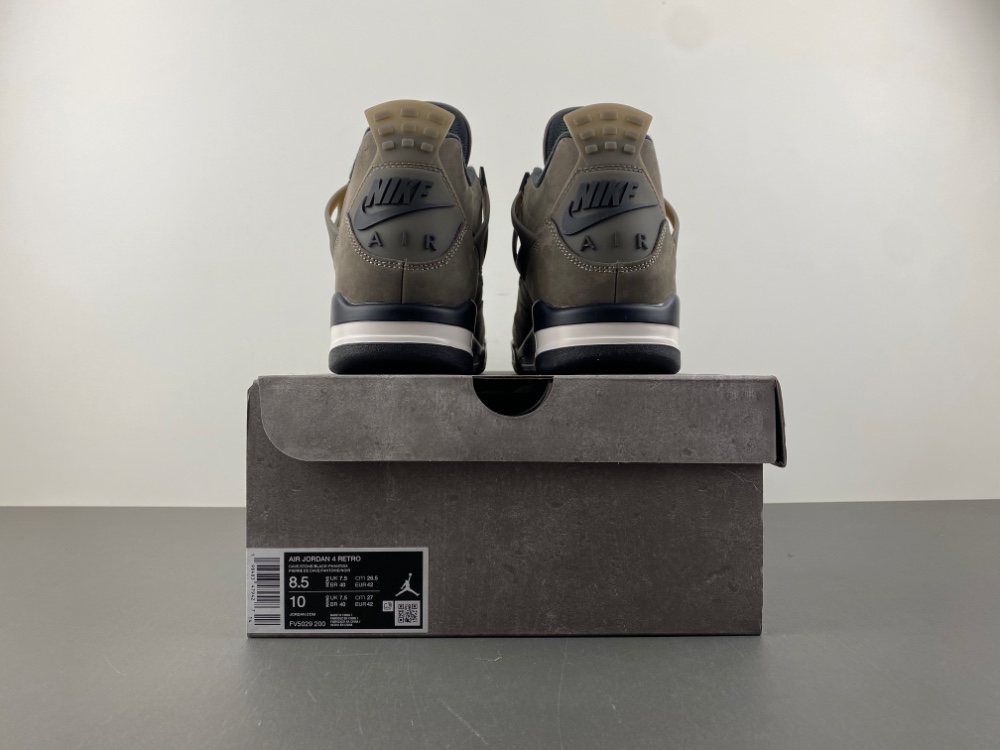 Air Jordan 4 Cave Stone Fv5029 200 11 - www.kickbulk.cc