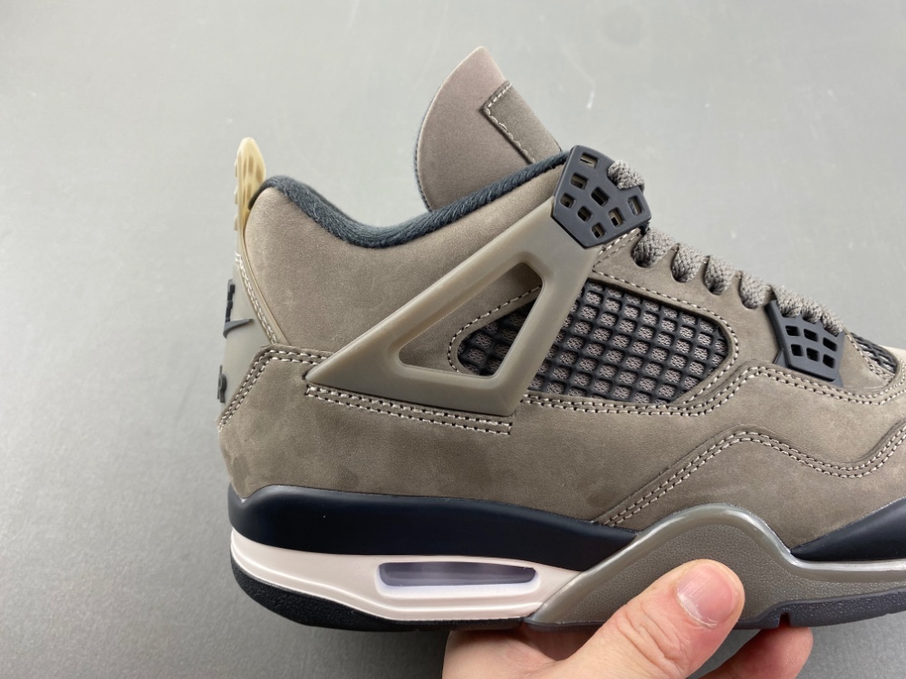 Air Jordan 4 Cave Stone Fv5029 200 12 - www.kickbulk.cc