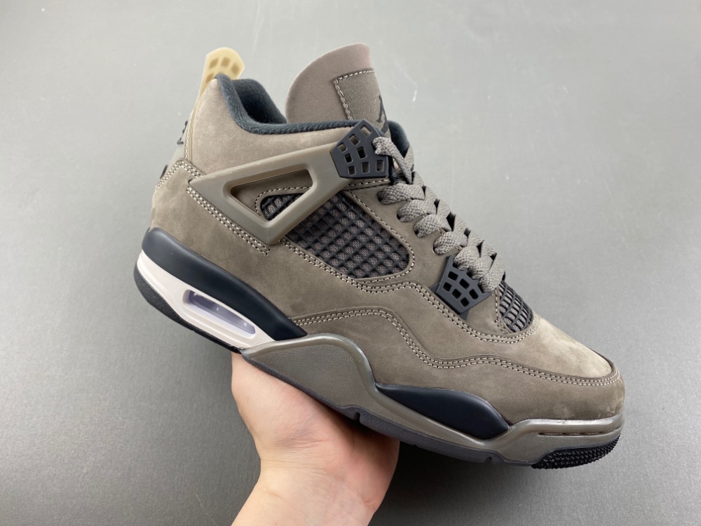 Air Jordan 4 Cave Stone Fv5029 200 5 - www.kickbulk.cc