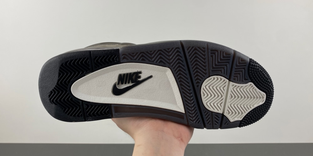 Air Jordan 4 Cave Stone Fv5029 200 6 - www.kickbulk.cc