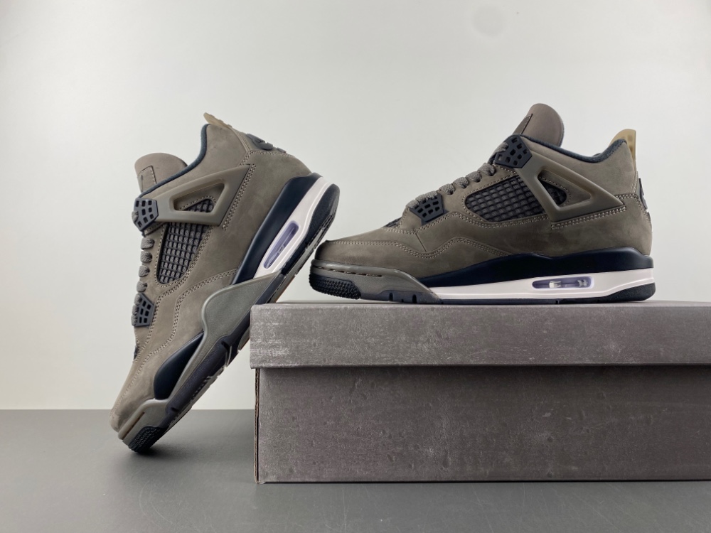 Air Jordan 4 Cave Stone Fv5029 200 7 - www.kickbulk.cc