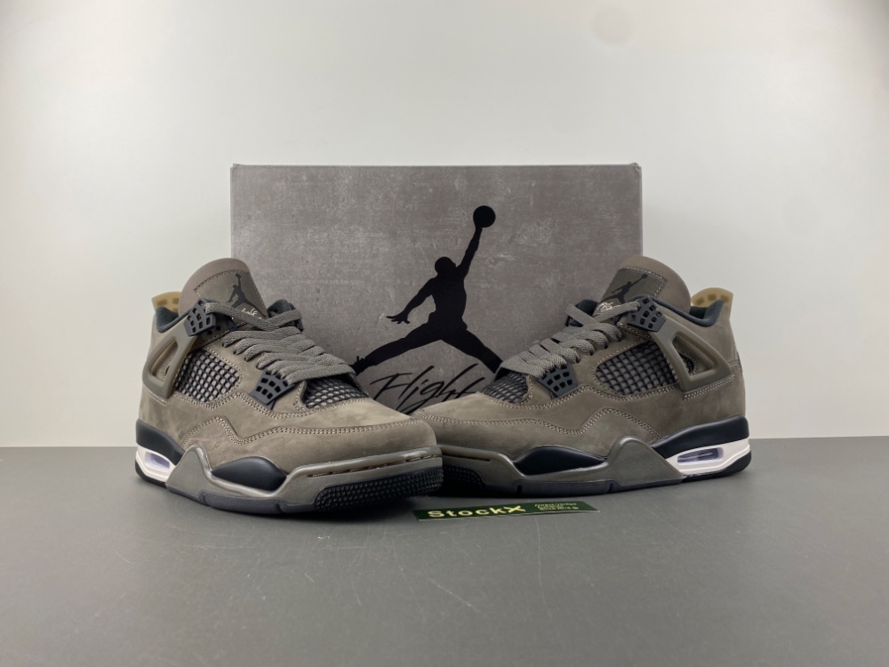 Air Jordan 4 Cave Stone Fv5029 200 8 - www.kickbulk.cc