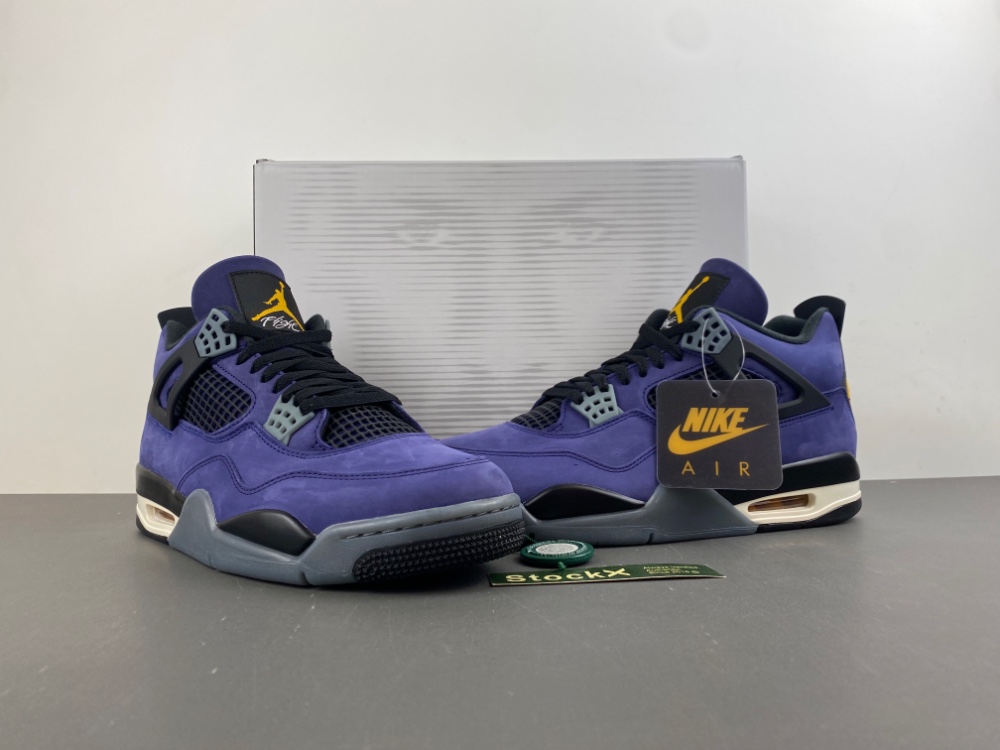 Air Jordan 4 Lakeshow Fv5029 500 12 - www.kickbulk.cc