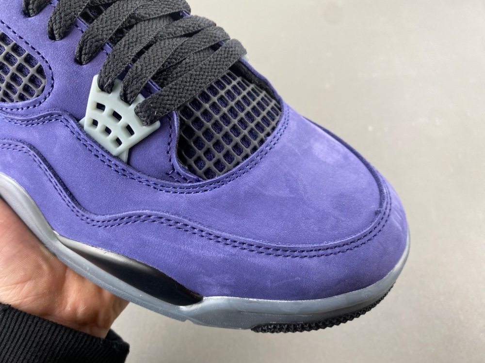 Air Jordan 4 Lakeshow Fv5029 500 17 - www.kickbulk.cc