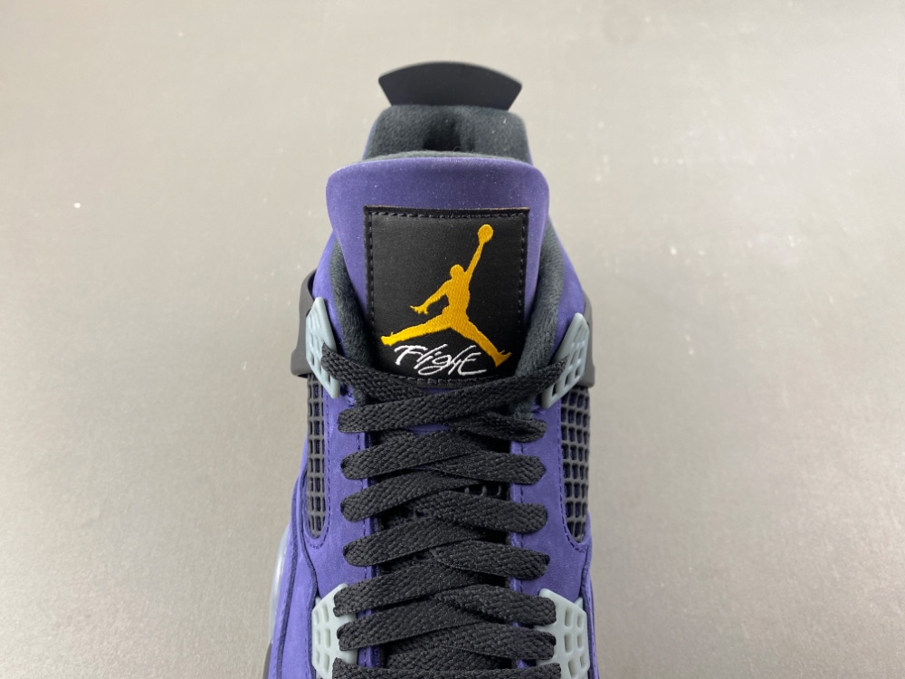 Air Jordan 4 Lakeshow Fv5029 500 18 - www.kickbulk.cc