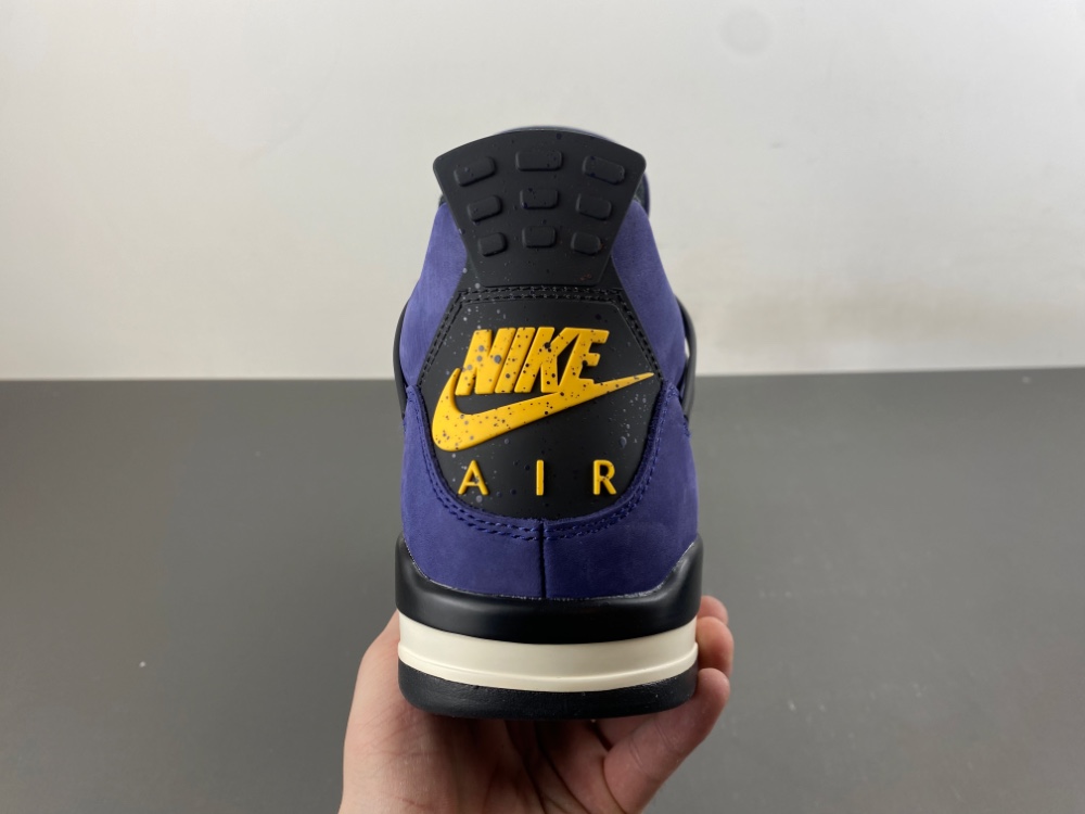 Air Jordan 4 Lakeshow Fv5029 500 19 - www.kickbulk.cc