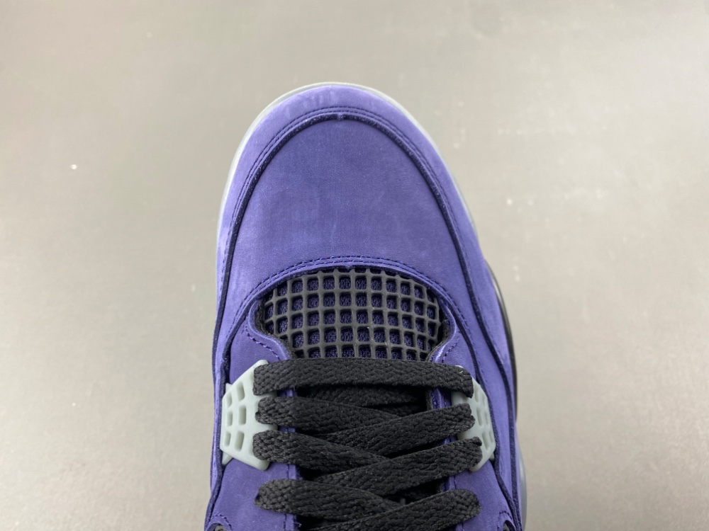 Air Jordan 4 Lakeshow Fv5029 500 20 - www.kickbulk.cc