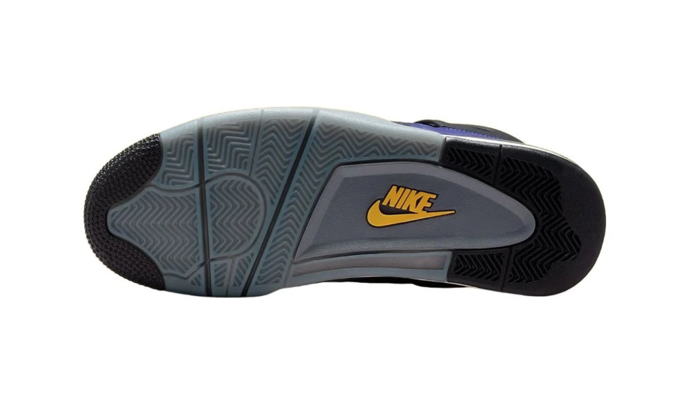 Air Jordan 4 Lakeshow Fv5029 500 5 - www.kickbulk.cc