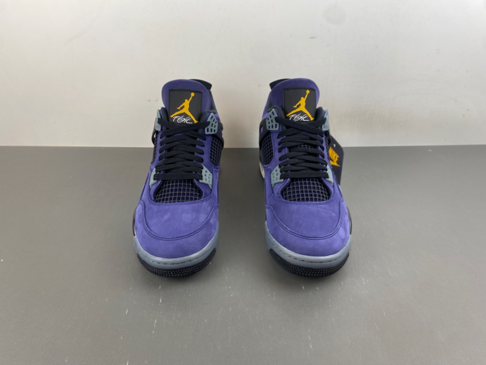 Air Jordan 4 Lakeshow Fv5029 500 8 - www.kickbulk.cc