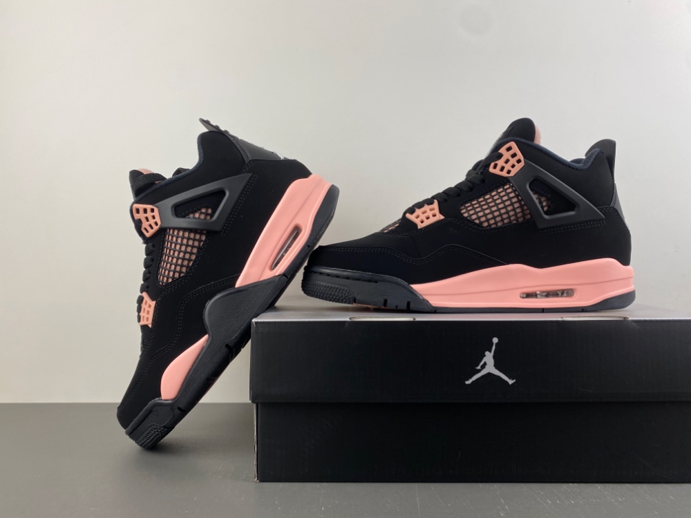 Air Jordan 4 Retro Rust Pink Thunder Wmns Hv0823 001 11 - www.kickbulk.cc Air Jordan 4 Retro Rust Pink Thunder Wmns Hv0823 001 11 - www.kickbulk.cc