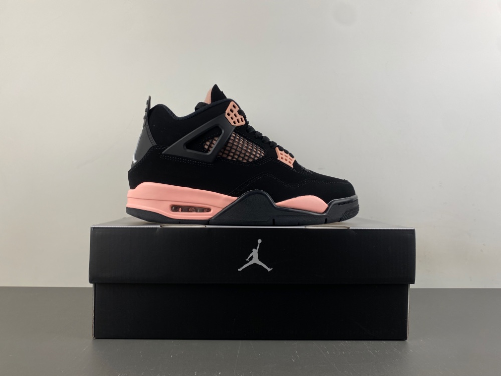 Air Jordan 4 Retro Rust Pink Thunder Wmns Hv0823 001 14 - www.kickbulk.cc Air Jordan 4 Retro Rust Pink Thunder Wmns Hv0823 001 14 - www.kickbulk.cc