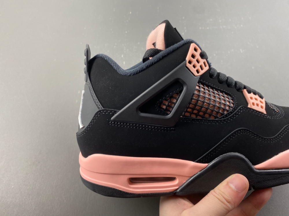 Air Jordan 4 Retro Rust Pink Thunder Wmns Hv0823 001 16 - www.kickbulk.cc Air Jordan 4 Retro Rust Pink Thunder Wmns Hv0823 001 16 - www.kickbulk.cc