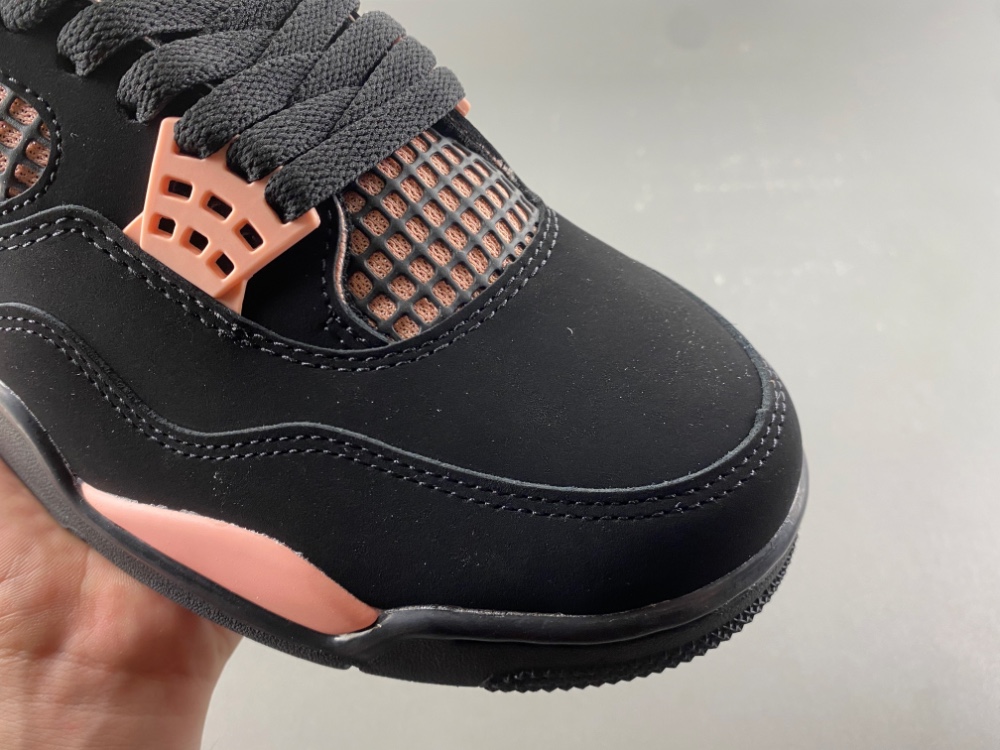 Air Jordan 4 Retro Rust Pink Thunder Wmns Hv0823 001 17 - www.kickbulk.cc Air Jordan 4 Retro Rust Pink Thunder Wmns Hv0823 001 17 - www.kickbulk.cc