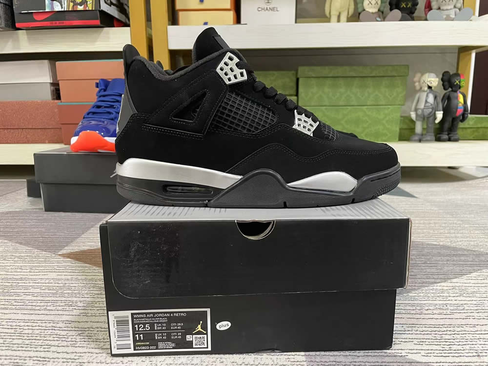 Air Jordan 4 Retro Spotlight Wmns Hv0823 002 12 - www.kickbulk.cc