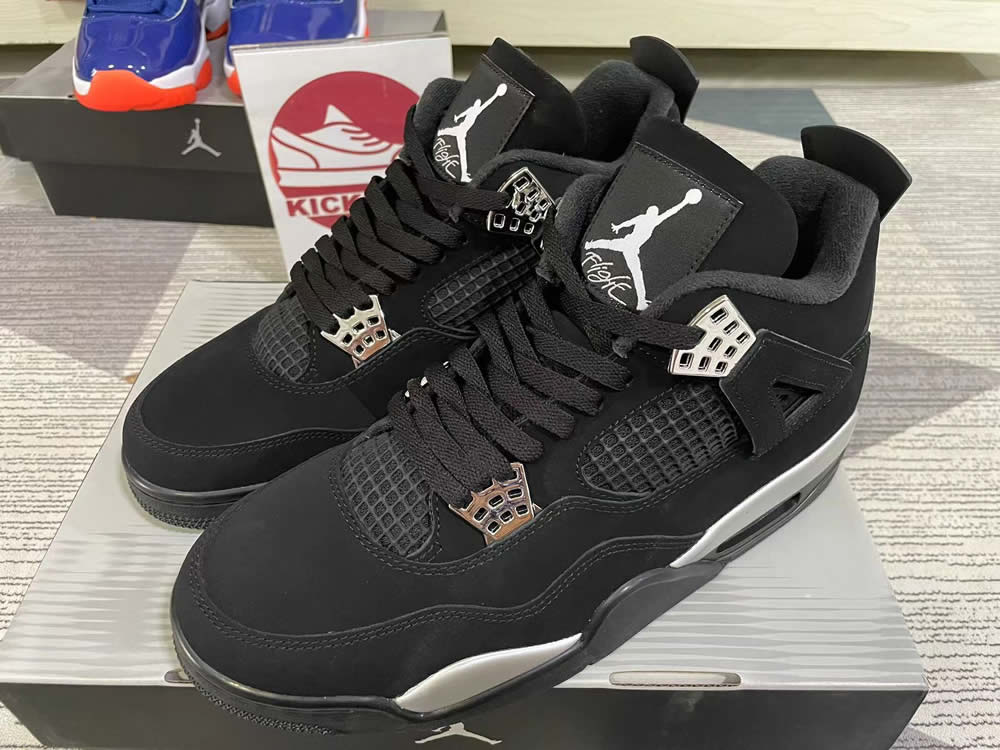 Air Jordan 4 Retro Spotlight Wmns Hv0823 002 3 - www.kickbulk.cc