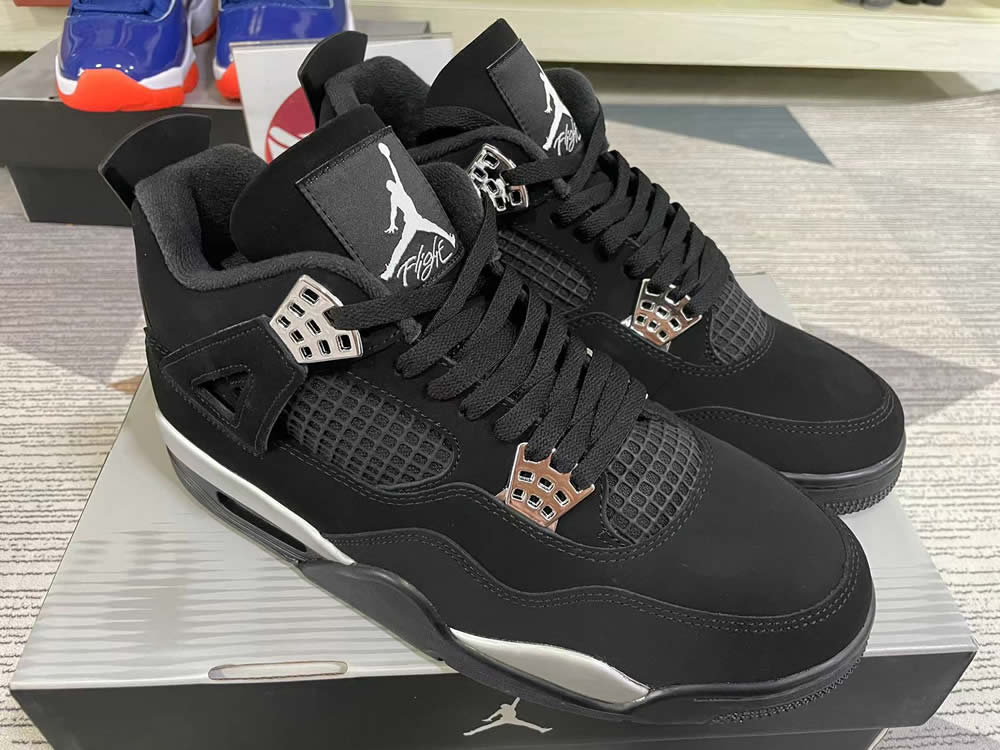 Air Jordan 4 Retro Spotlight Wmns Hv0823 002 4 - www.kickbulk.cc