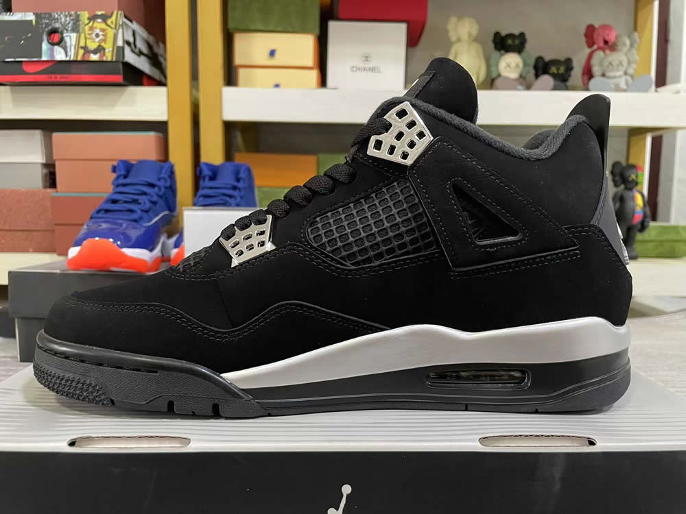 Air Jordan 4 Retro Spotlight Wmns Hv0823 002 7 - www.kickbulk.cc