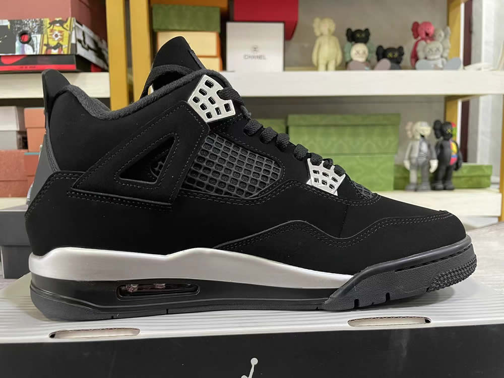 Air Jordan 4 Retro Spotlight Wmns Hv0823 002 9 - www.kickbulk.cc