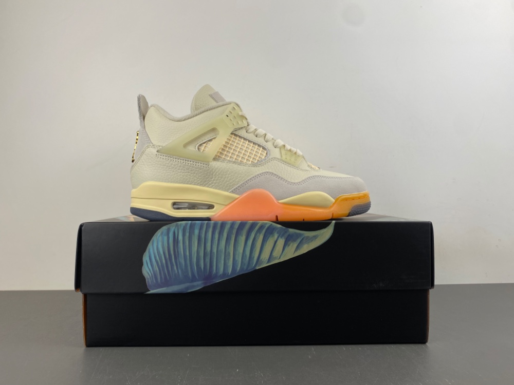 Air Jordan 4 Birds Of Paradise Hv0823 101 10 - www.kickbulk.cc Air Jordan 4 Birds Of Paradise Hv0823 101 10 - www.kickbulk.cc