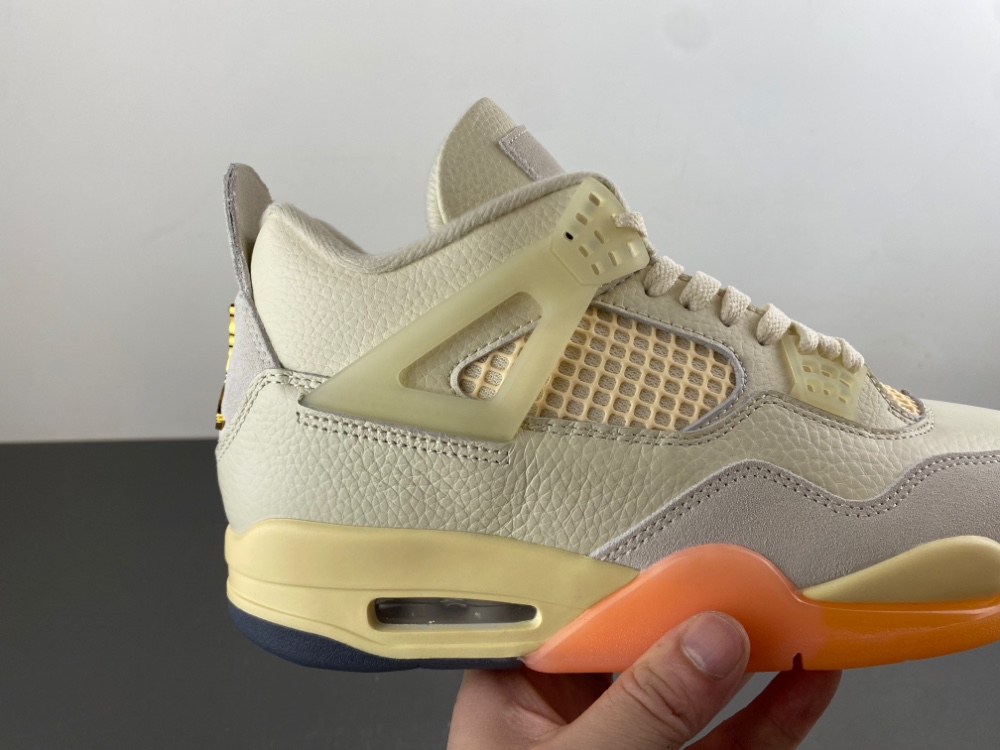Air Jordan 4 Birds Of Paradise Hv0823 101 12 - www.kickbulk.cc Air Jordan 4 Birds Of Paradise Hv0823 101 12 - www.kickbulk.cc