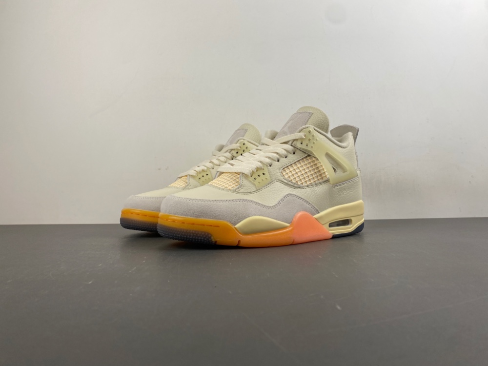 Air Jordan 4 Birds Of Paradise Hv0823 101 2 - www.kickbulk.cc Air Jordan 4 Birds Of Paradise Hv0823 101 2 - www.kickbulk.cc