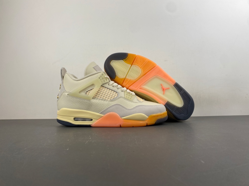 Air Jordan 4 Birds Of Paradise Hv0823 101 3 - www.kickbulk.cc Air Jordan 4 Birds Of Paradise Hv0823 101 3 - www.kickbulk.cc