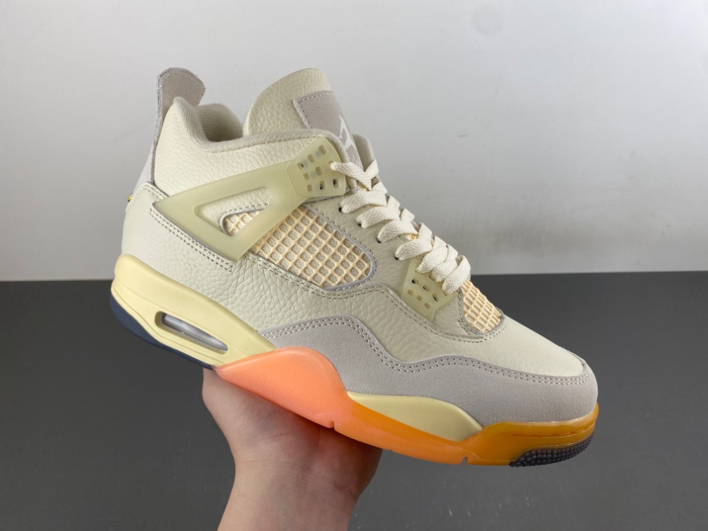 Air Jordan 4 Birds Of Paradise Hv0823 101 5 - www.kickbulk.cc Air Jordan 4 Birds Of Paradise Hv0823 101 5 - www.kickbulk.cc