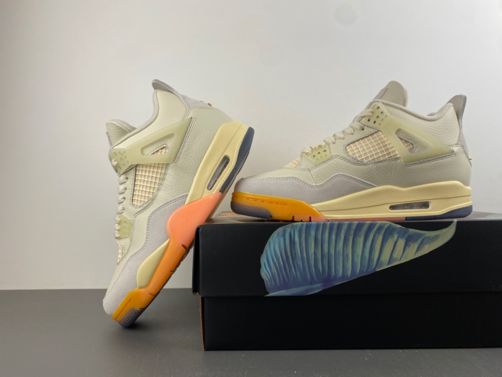 Air Jordan 4 Birds Of Paradise Hv0823 101 7 - www.kickbulk.cc Air Jordan 4 Birds Of Paradise Hv0823 101 7 - www.kickbulk.cc
