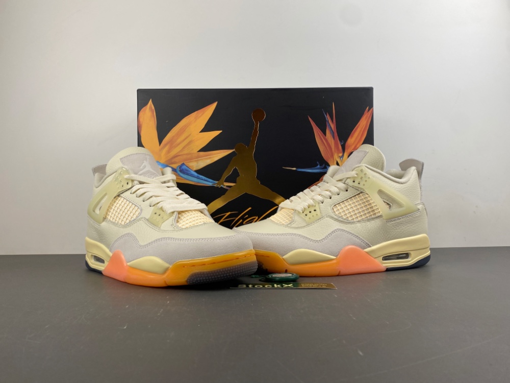 Air Jordan 4 Birds Of Paradise Hv0823 101 8 - www.kickbulk.cc Air Jordan 4 Birds Of Paradise Hv0823 101 8 - www.kickbulk.cc