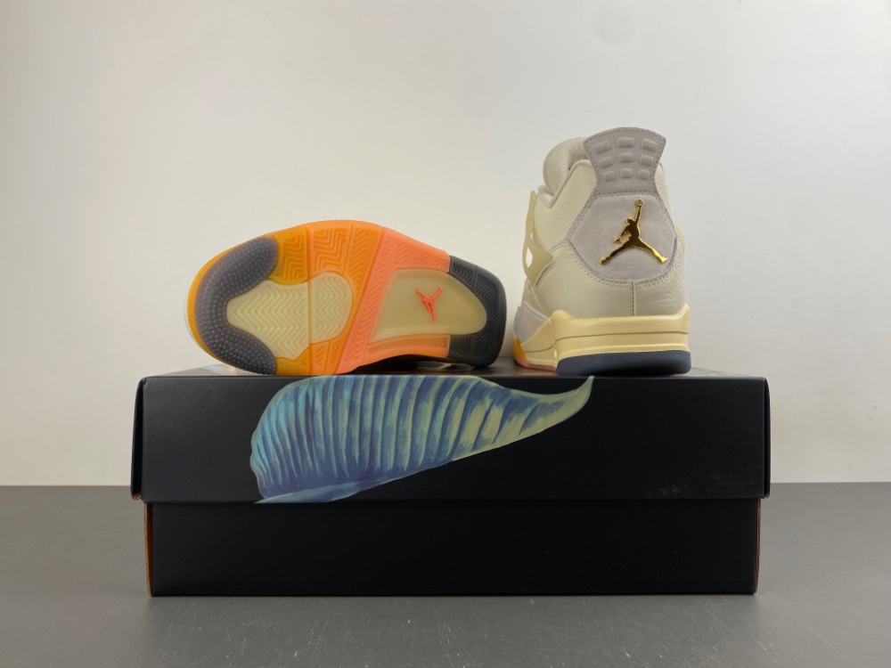 Air Jordan 4 Birds Of Paradise Hv0823 101 9 - www.kickbulk.cc Air Jordan 4 Birds Of Paradise Hv0823 101 9 - www.kickbulk.cc