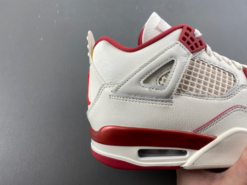 Air Jordan 4 Retro Valentines Day Wmns Hv0823 108 11 - www.kickbulk.cc