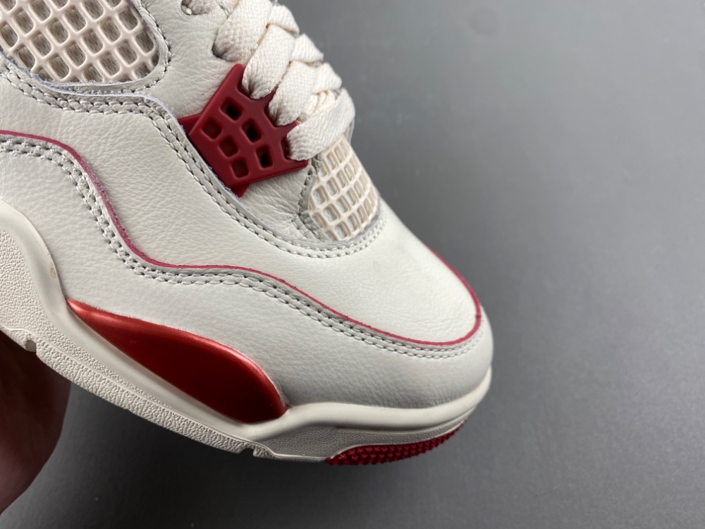 Air Jordan 4 Retro Valentines Day Wmns Hv0823 108 12 - www.kickbulk.cc