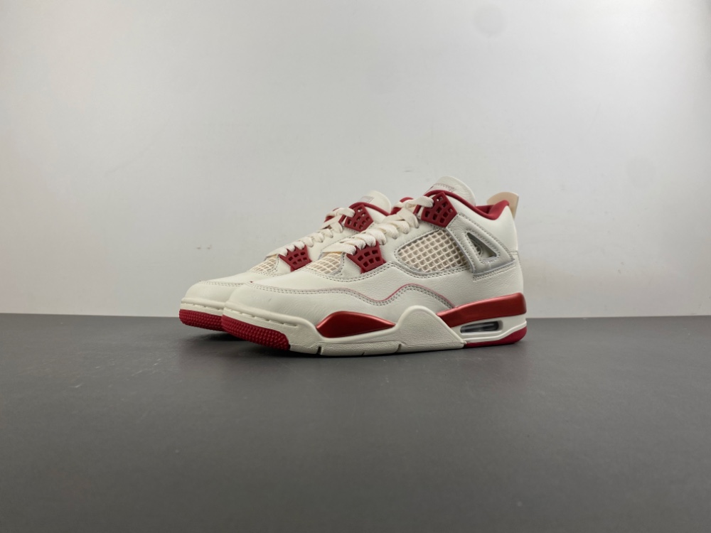 Air Jordan 4 Retro Valentines Day Wmns Hv0823 108 6 - www.kickbulk.cc