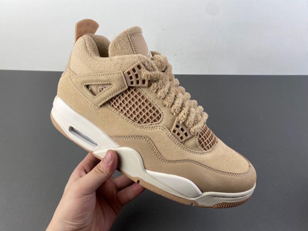 Air Jordan 4 Retro Hemp Wmns Hv0823 200 11 - www.kickbulk.cc