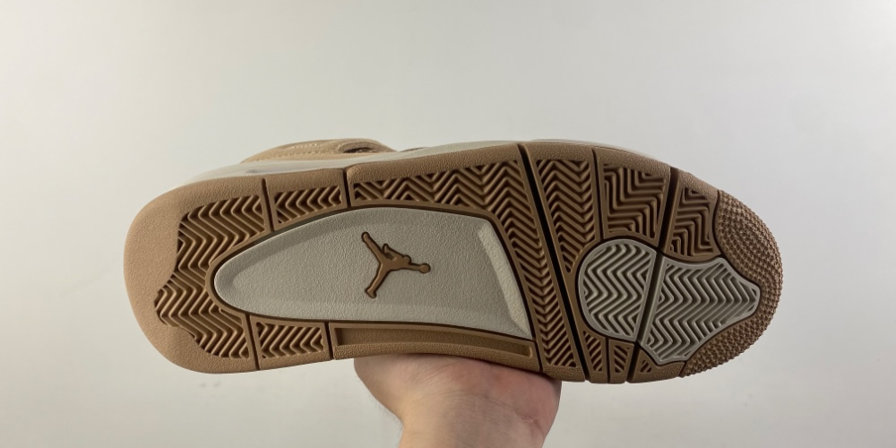 Air Jordan 4 Retro Hemp Wmns Hv0823 200 12 - www.kickbulk.cc