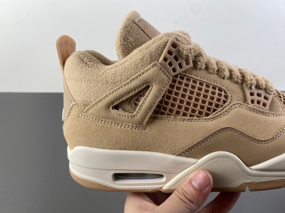 Air Jordan 4 Retro Hemp Wmns Hv0823 200 13 - www.kickbulk.cc